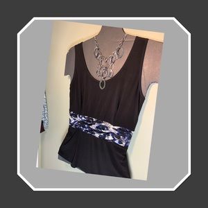 Chelsea Suite Blouse